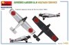 MiniArt 48013 Junkers-Larsen JL.6 1/48